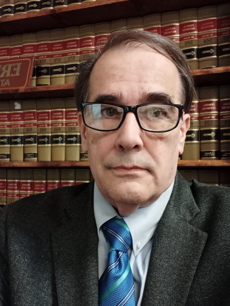 Eric Dixon